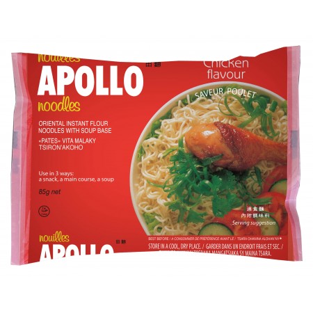 Apollo Chicken Packet